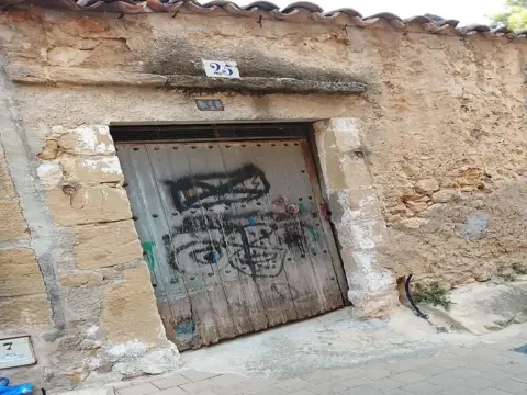 Chalet en Carrer Alta, 33